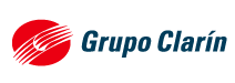 Grupo Clarín S.A. Logo Image