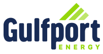 Gulfport Energy Corporation Logo Image