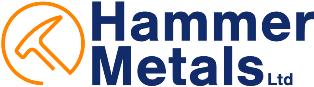 Hammer Metals Logo Image