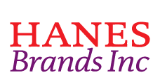 Hanesbrands Inc. Logo Image