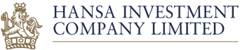 Hansa Investment Company Limited Logo Image
