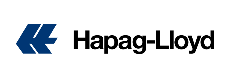 Hapag-Lloyd AG Logo Image