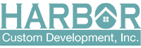 Harbor Custom Development, Inc. Logo Image