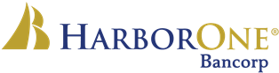 HarborOne Bancorp, Inc. Logo Image