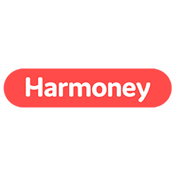 Harmoney Logo Image
