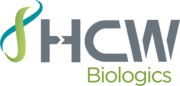 HCW Biologics Inc. Logo Image