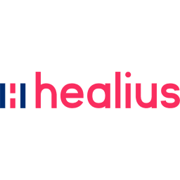 Healius Logo Image