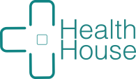 Health House International Logo Image