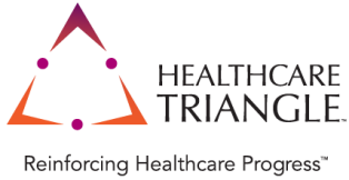 Healthcare Triangle, Inc. Logo Image
