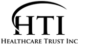 Healthcare Trust, Inc. Logo Image