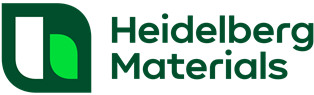 Heidelberg Materials Logo Image