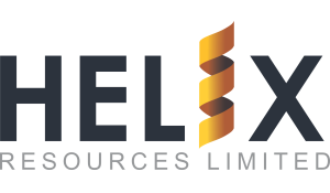 Helix Resources Logo Image