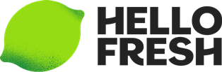 HelloFresh SE Logo Image