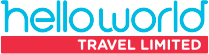 Helloworld Travel Limited Logo Image