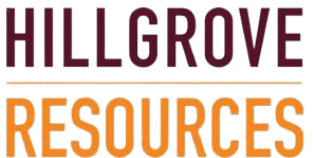 Hillgrove Resources Logo Image