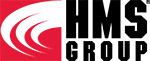HMS Hydraulic Machines & Systems Group plc Logo Image