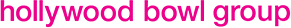 Hollywood Bowl Group plc Logo Image