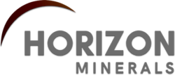 Horizon Minerals Logo Image