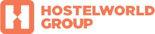 Hostelworld Group PLC Logo Image