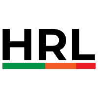 HRL Holdings Limited Logo Image