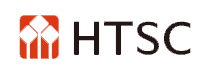 Huatai Securities Co., Ltd Logo Image