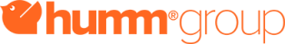 humm group Logo Image