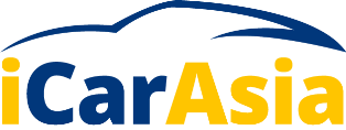 iCar Asia Logo Image
