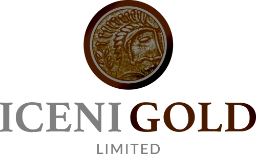 Iceni Gold Limited Logo Image