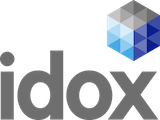 Idox Logo Image