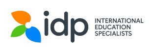 IDP Education Logo Image