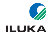 Iluka Resources Limited Logo Image