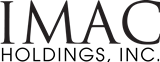 IMAC Holdings, Inc. Logo Image