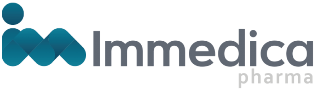 Immedica Pharma AB Logo Image