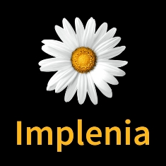 Implenia Logo Image