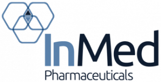 InMed Pharmaceuticals Inc. Logo Image