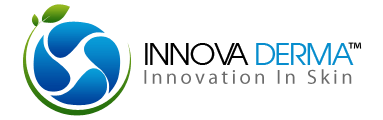 InnovaDerma PLC Logo Image