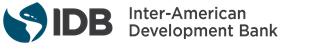 Inter-American Development Bank Logo Image