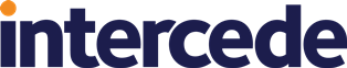 Intercede Group Plc Logo Image