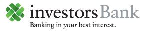 Investors Bancorp, Inc. Logo Image