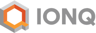 IonQ, Inc. Logo Image