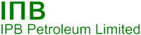 IPB Petroleum Logo Image