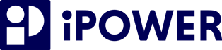 iPower Inc. Logo Image
