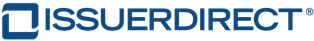 Issuer Direct Corporation Logo Image