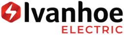 Ivanhoe Electric Inc. Logo Image