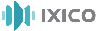 IXICO plc Logo Image