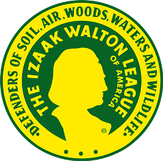 Izaak Walton League of America Logo Image