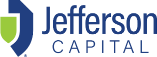 Jefferson Capital, Inc. Logo Image