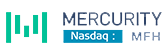 Mercurity Fintech Holding Inc. Logo Image