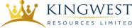 Kingwest Resources Limited Logo Image