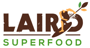 Laird Superfood, Inc. Logo Image